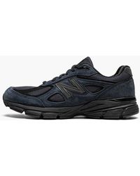 New Balance 990v4 Sneakers for Men - Up 