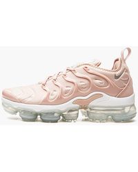 Nike Vapormax Plus Sneakers for Women - Up to 46% off | Lyst