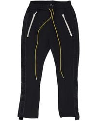 Rhude - Traxedo Pants Rhd-Mbtm-0274" - Lyst