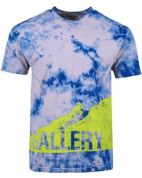 GALLERY DEPT. - Rad Short Sleeve T-Shirt Shirt "Tie Dye" Gd066" - Lyst