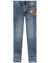 BBCICECREAM - Bb Axil Jeans "Ursa" 821 1110 Ursa" - Lyst