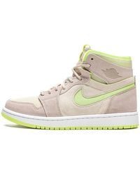 Nike - Air 1 Zoom Air Cmft "Lemon Twist" Ct0979 200" - Lyst