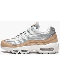 Nike Air Max 95 Sneakers for Women - Up to 60% off | Lyst