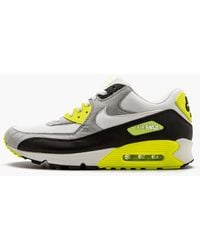 Nike Air Max 90 Sneakers for Men - Up to 34% off | Lyst - Page 5