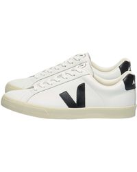 Veja - Esplar Logo Sneakers E00200005A" - Lyst
