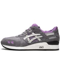 asics gel lyte 3 st alfred