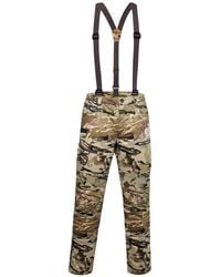 Under Armour - Timber Pants "Barren Camo Afs 1355322 999" - Lyst