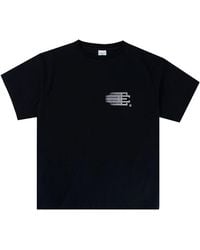 Eric Emanuel - Ee Basic T-Shirt "Fw24 - Lyst
