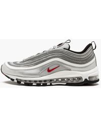 Nike Air Max 97 Sneakers for Women - Up to 43% off | Lyst