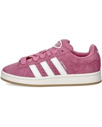 adidas - Campus 00S Fusion Gum" Jq8290" - Lyst