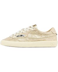 Autry - Windscape Low Sneakers "Platinum Sand" Sclw Ze02" - Lyst
