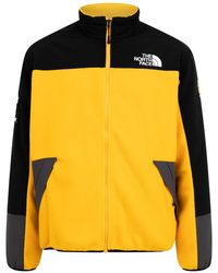 Supreme - Tnf Rtg Fleece Jacket "Ss20" Su8868" - Lyst