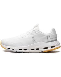 On Shoes - Cloudnova Form 2 Ivory" 3We30170924" - Lyst