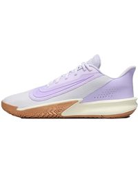 Nike - Precision Vii "Barely Grape Gum" Fn4322 500" - Lyst