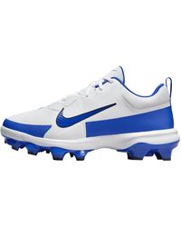 Nike - Force Trout 9 Pro Mcs "Hyper Royal" Fz0915 105" - Lyst