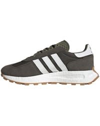 adidas - Retropy E5 Strata Gum" H03854" - Lyst