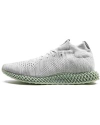 adidas - Consortium Runner 4D Mid Ee4116" - Lyst