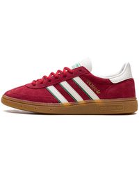 adidas - Handball Spezial "Better Scarlet" If9531" - Lyst