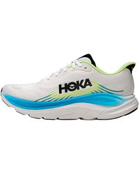 Hoka One One - Clifton 11 "Frost" 1176572 Flck" - Lyst