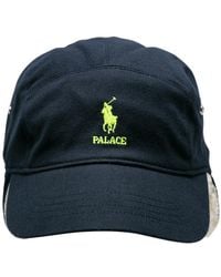 Palace Corduroy Classic Polo Cap 