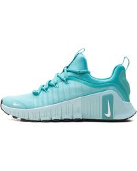 Nike - Free Metcon 6 "Bleached" Fj7126 301" - Lyst