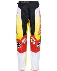 Supreme - Honda Fox Racing Moto Pant "Fw19" Su12564" - Lyst