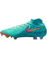 Nike - Phantom Luna 2 Elite Lv8 Fg "Vortex Pack" Fj2571 300" - Lyst