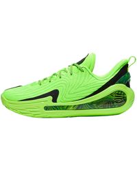 Under Armour - Curry Flow 12 "Extraterrestial" 3027633 001" - Lyst