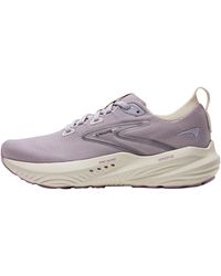Brooks - Glycerin 22 "Lilac Whisper" 120434-1B-505" - Lyst