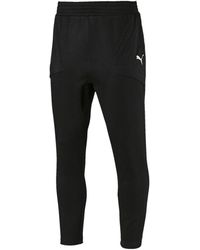 PUMA - N.R.G. Tapered Pant 517317 04" - Lyst