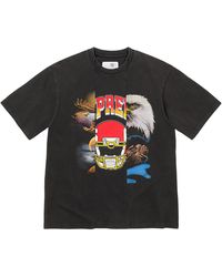 Supreme - Mm6 Maison Margiela Split S/S Top "Ss26 - Lyst