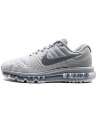 Nike - Air Max 2017 Mns Wmns Shoes - Lyst