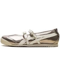 Onitsuka Tiger - Mexico 66 Tgrs "Metallic Pack Champagne Cream" 1182A708 250" - Lyst