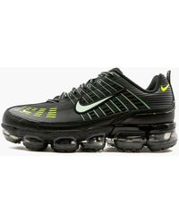 Nike Synthetic Air Vapormax 360 in Blue for Men - Lyst