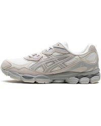 Asics - Gel-Nyc "Cream" 1203A739 100" - Lyst