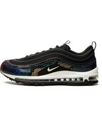 Nike - Air Max 97 Se Snake" Cw5595 002" - Lyst