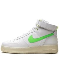 Nike - Air Force 1 High 'Rsvp' "Rsvp" Cv0433 100" - Lyst