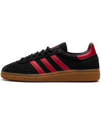 adidas - Handball Spezial "Core Better Scarlet Gum" Jh5446" - Lyst