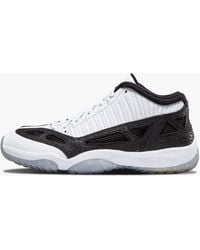 Nike - Air 11 Retro Low Shoes - Lyst
