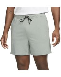 Nike - Sportswear Tech Fleece Lightweight Shorts "Mica/Mica" Dx0828 330" - Lyst