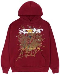 Sp5der - Hoodie Sp5 21Marh" - Lyst