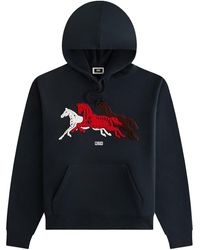 Kith - Treats Stallion Nelson Hoodie Kht030225 001" - Lyst
