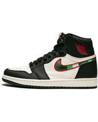 Nike - Air 1 Retro High Og "Sports Illustrated A Star Is Born" Shoes - Lyst