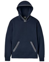 UGG - Tasman Hoodie "Mariner" 1147090 Min" - Lyst