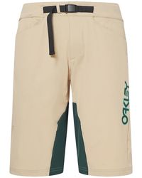 Oakley - Seeker '75 Shorts "Humus" Foa404423 31R" - Lyst