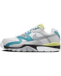 Nike - Air Cross Trainer 3 Low "Citron" Fq8829-100" - Lyst