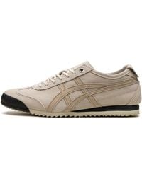 Onitsuka Tiger - Mexico 66 Sd "birch Wood Crepe" - Lyst