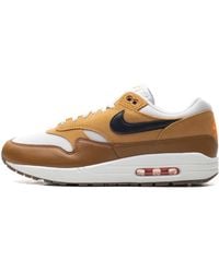 Nike - Air Max 1 "Essential Flax British Tan" Fz5808 004" - Lyst