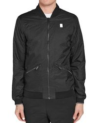 Nike - Court Varsity "Full Zip Jacket" 830919 010" - Lyst