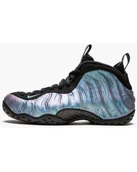 multicolor foamposite
